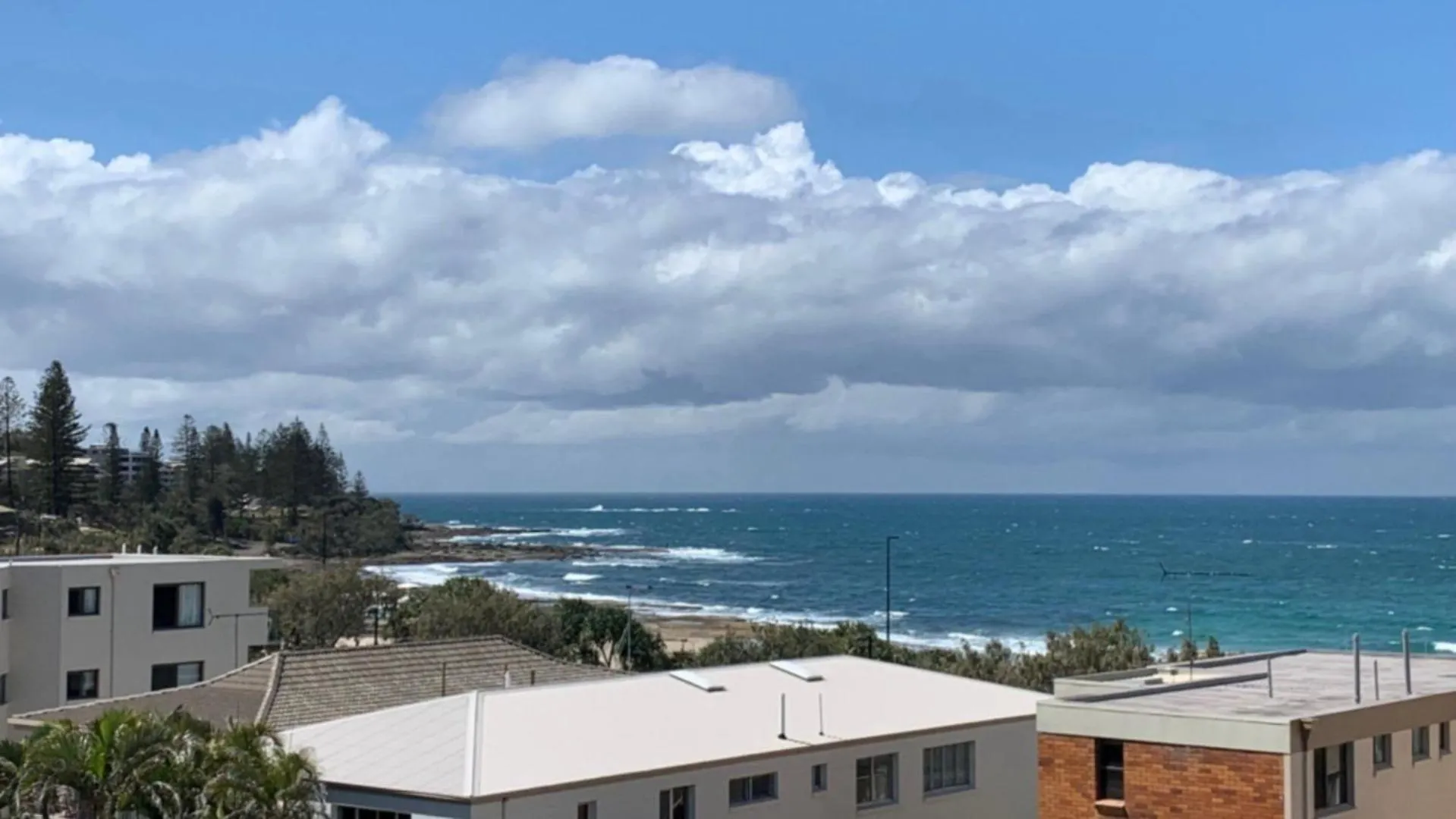 Subiaco Unit 6 Apartment Caloundra