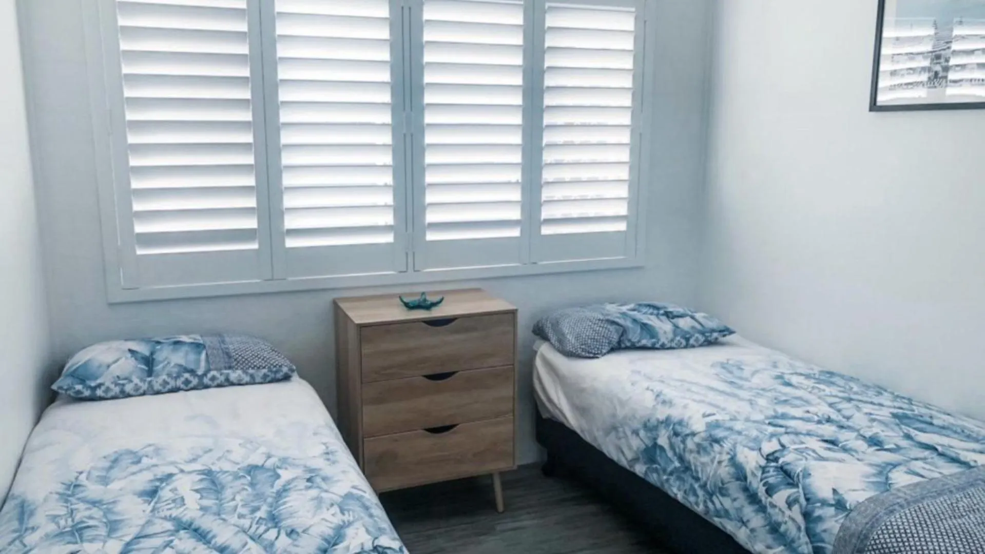 Subiaco Unit 6 Apartment Caloundra Australia