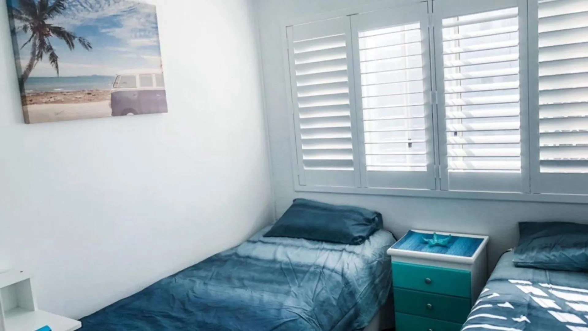 Subiaco Unit 6 Apartment Caloundra 0*,  Australia