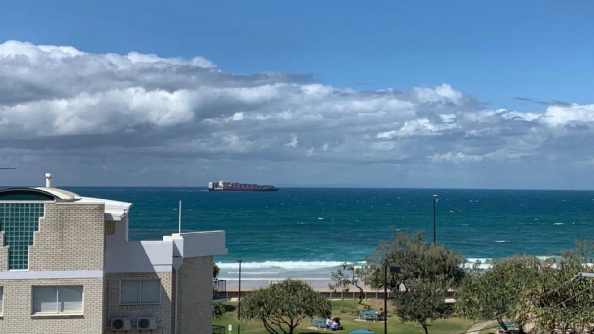 Subiaco Unit 6 Apartment Caloundra Australia
