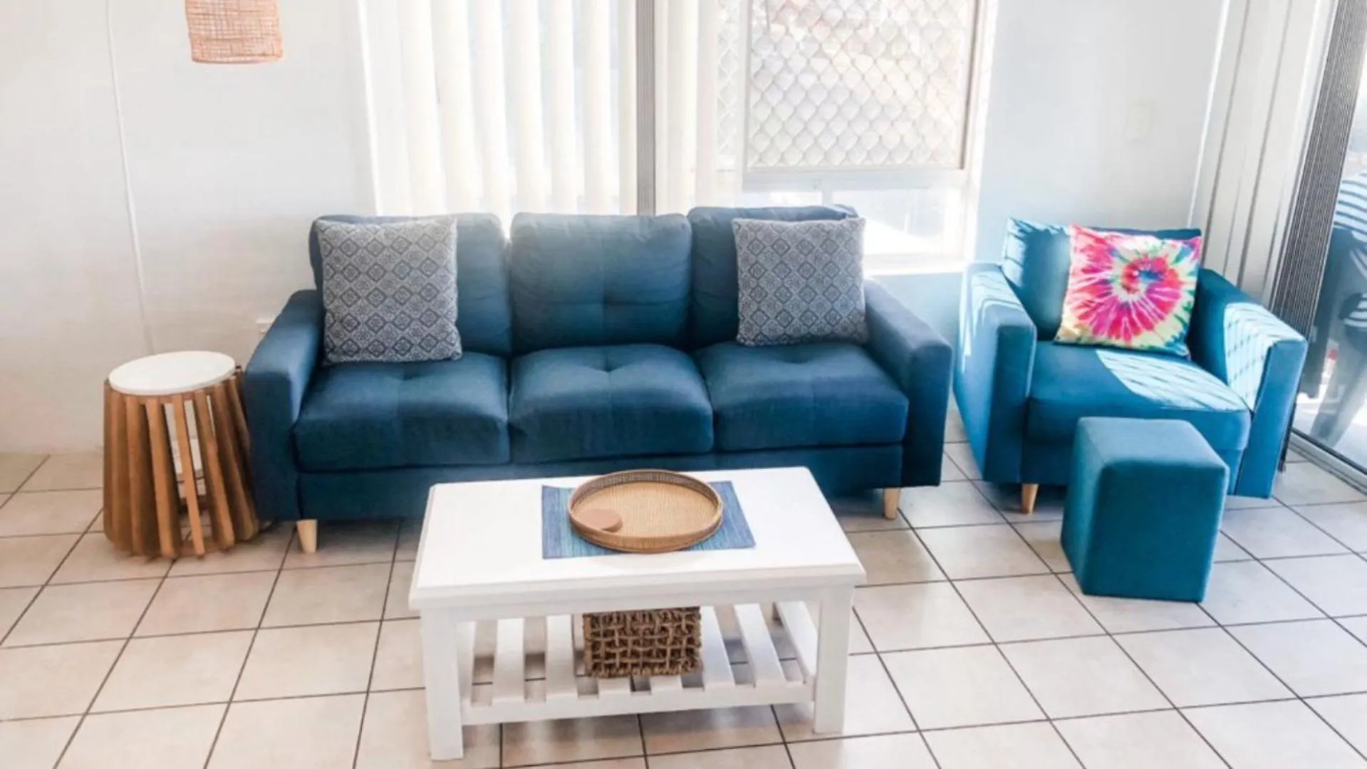 Subiaco Unit 6 Apartment Caloundra