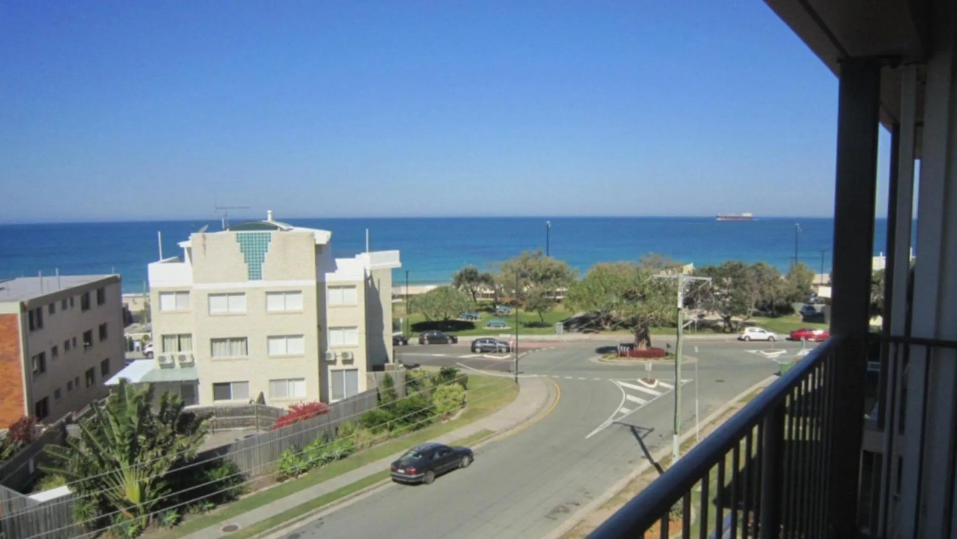 Subiaco Unit 6 Apartment Caloundra