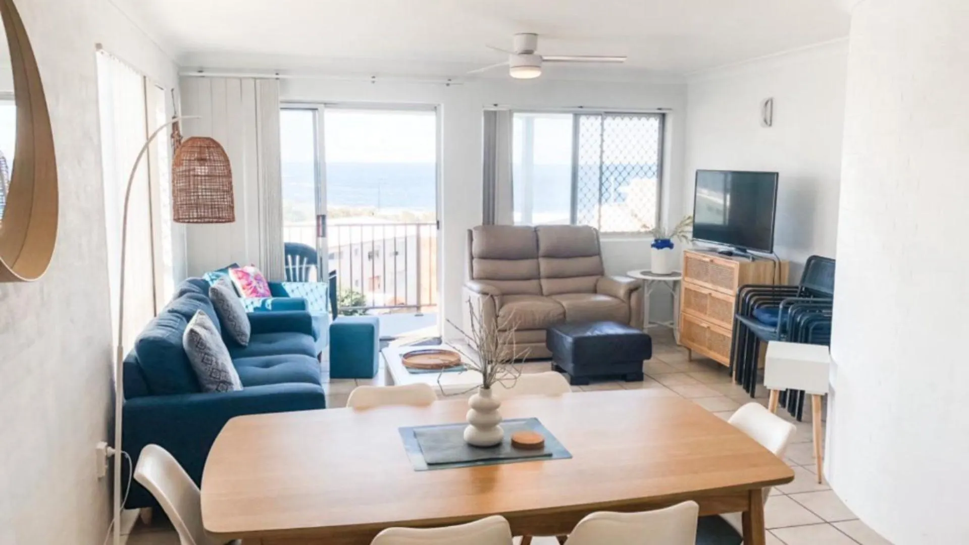 Subiaco Unit 6 Apartment Caloundra 0*,