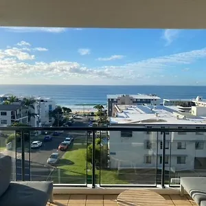 Aparthotel Kings Row, Caloundra