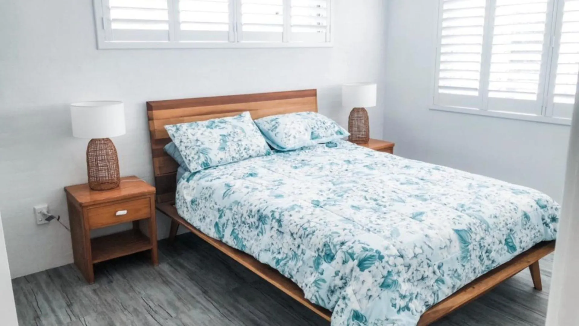 Subiaco Unit 6 Apartment Caloundra